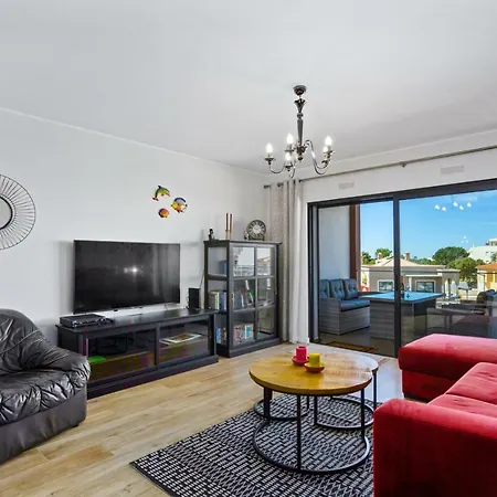 Casa Saura Apartment