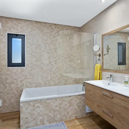 Casa Saura Apartment *
