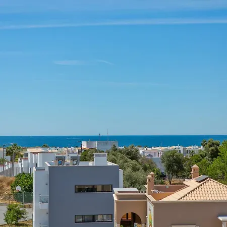 Casa Saura Alvor