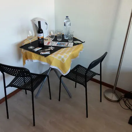 Studio Beach Torralta