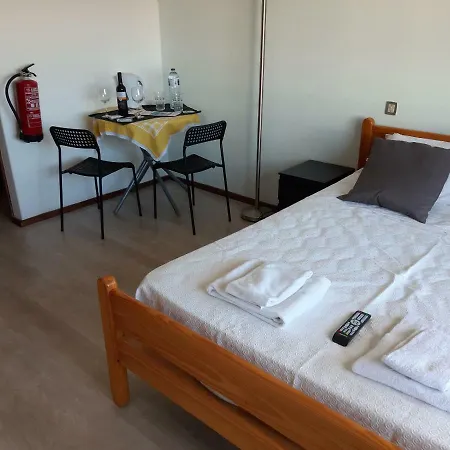 Apartment Studio Beach Torralta Alvor
