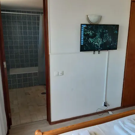 Apartment Studio Beach Torralta *