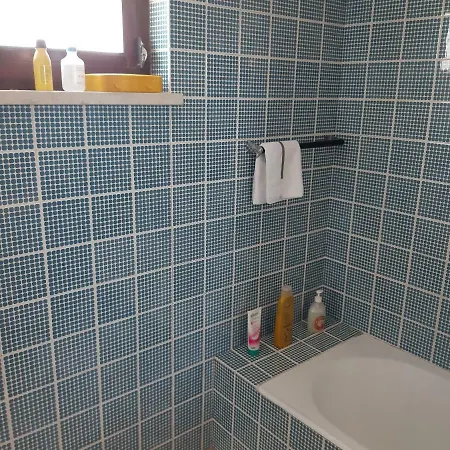 Apartment Studio Beach Torralta