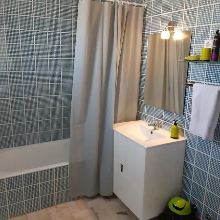Studio Beach Torralta