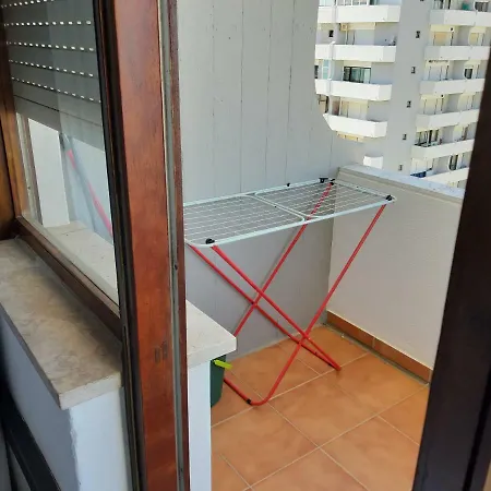 Studio Beach Torralta Apartment Alvor