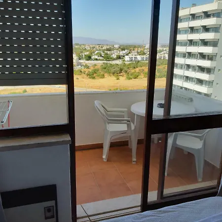 Studio Beach Torralta