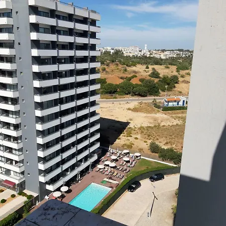 Studio Beach Torralta Alvor