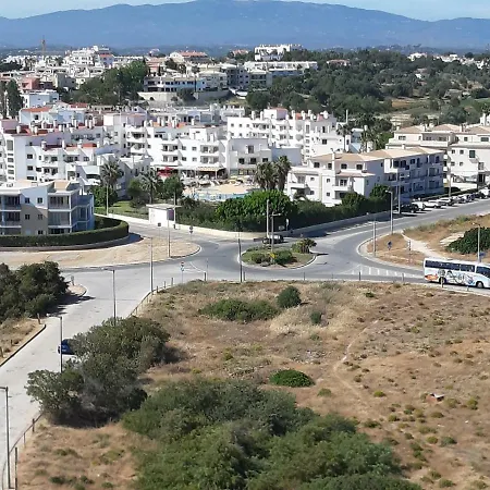 Studio Beach Torralta Apartment Alvor