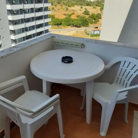 Studio Beach Torralta * Alvor