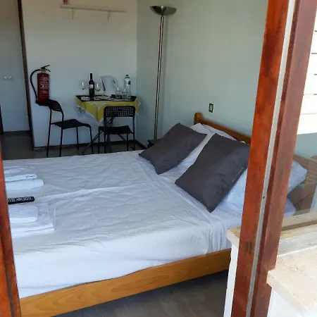 Apartment Studio Beach Torralta *