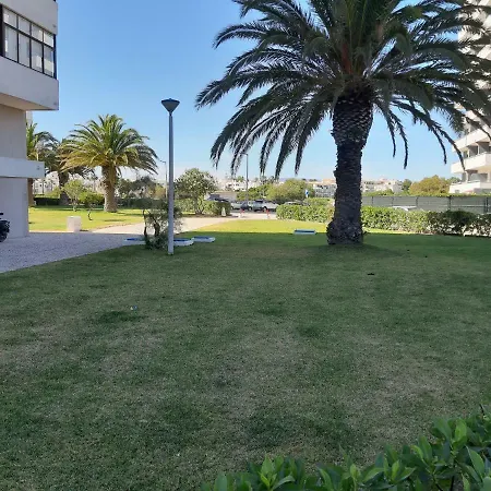 Studio Beach Torralta Apartment *