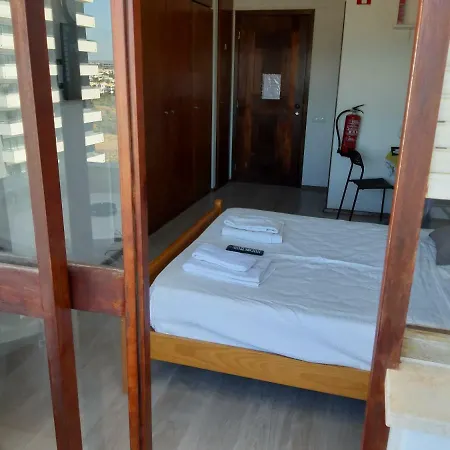 Studio Beach Torralta