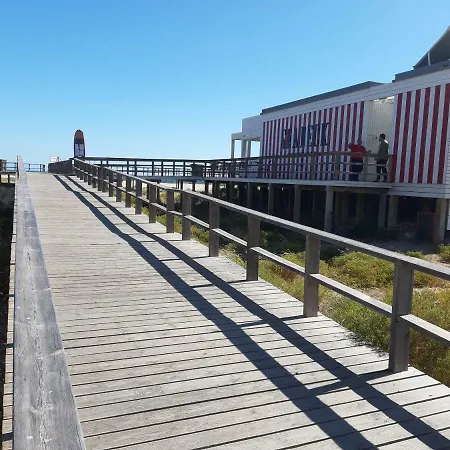 Studio Beach Torralta Apartment Alvor