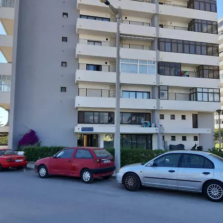 Studio Beach Torralta Alvor