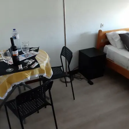 Studio Beach Torralta Apartment *