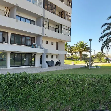 Studio Beach Torralta Alvor