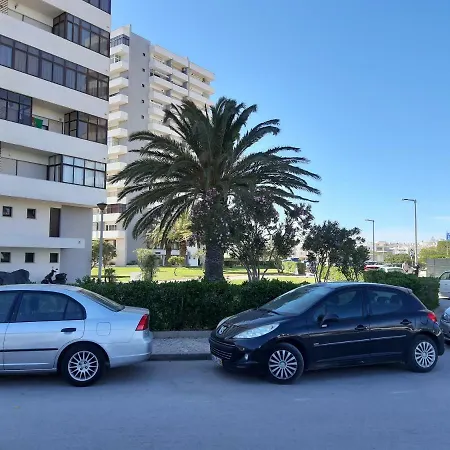 Studio Beach Torralta * Alvor