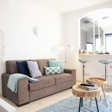Luisa's Beach By Real Life Concierge Alvor