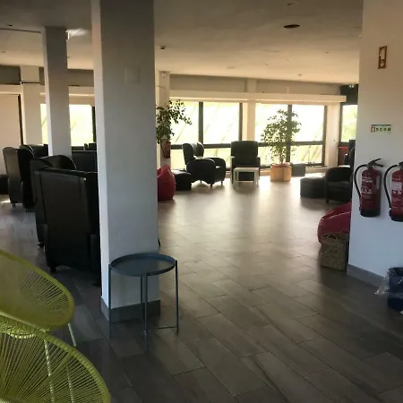 Suites & Hotel Alvor