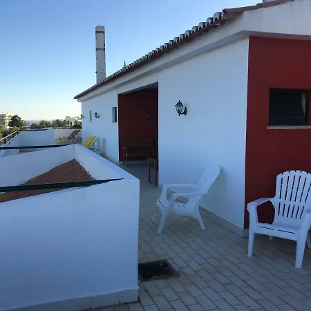 Suites & Alvor