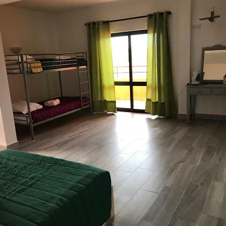 Suites & Hotel