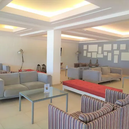 Apart-hotel Prainha Clube Alvor