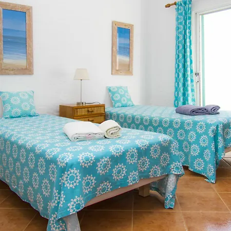 Liiiving In Algarve | Alvor Resort Villa I Alvor
