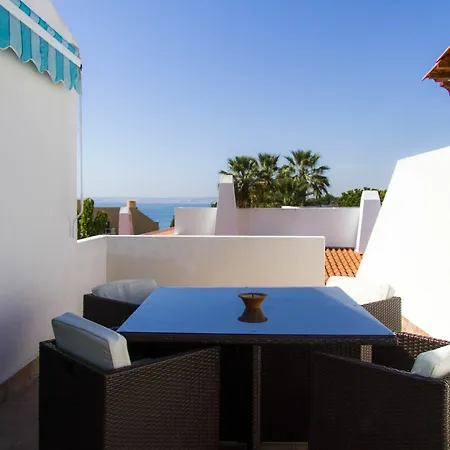 Liiiving In Algarve | Alvor Resort Villa I * Alvor