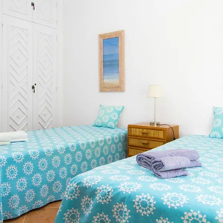 Villa Liiiving In Algarve | Alvor Resort Villa I