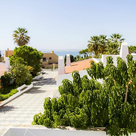 Liiiving In Algarve | Alvor Resort Villa I Villa Alvor