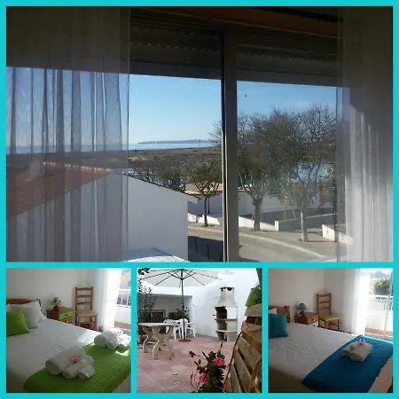 Apartment Poupa D'alvor
