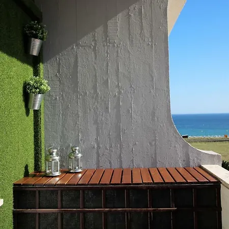 Torralta 601 Apartment Alvor
