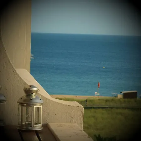 Torralta 601 Apartment Alvor