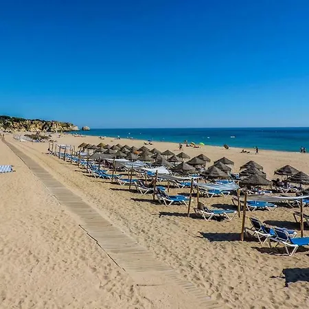 Apartment Torralta 601 Alvor