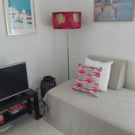 Turf Apartamento Alvor