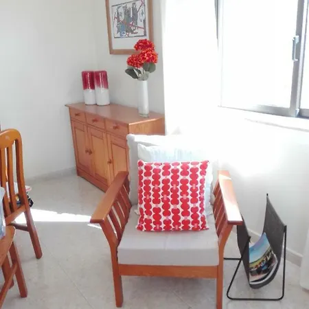 Turf Apartamento Alvor