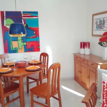 Apartamento Turf