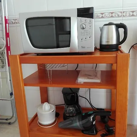 Turf Apartamento *