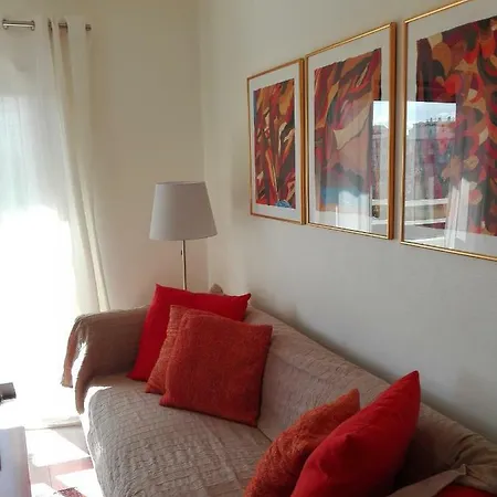Apartamento Turf Alvor