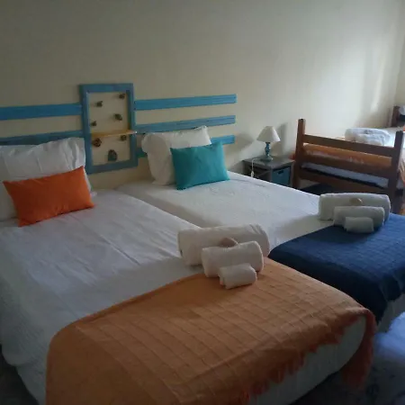 Poupa D'alvor Apartment