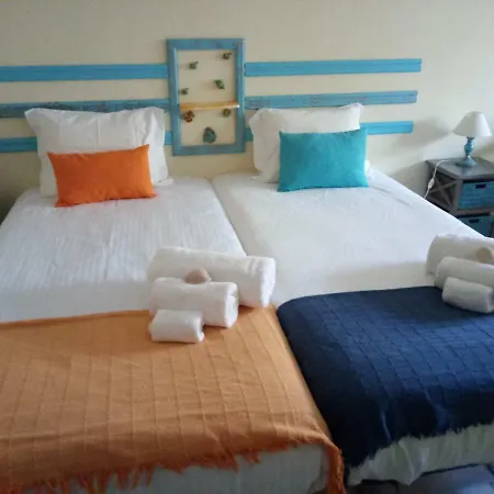 Apartment Poupa D'alvor