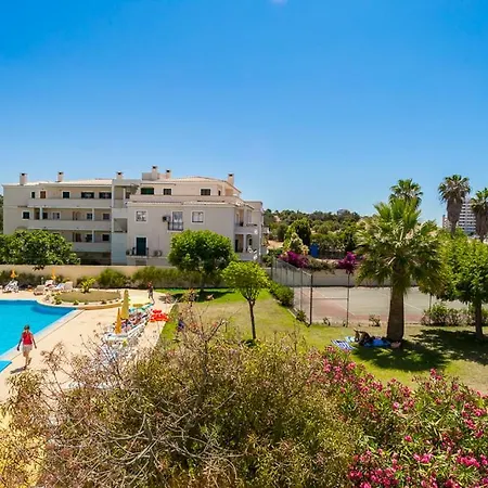 Apartment Dunas Do T2 *