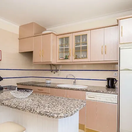 Dunas Do T2 Apartment *
