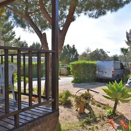 Camping Campsite Alvor