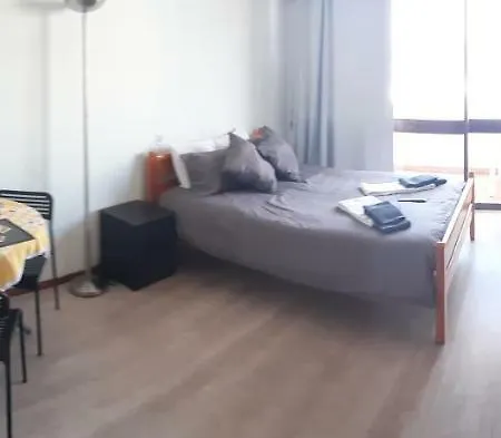 Studio Beach Torralta Apartment
