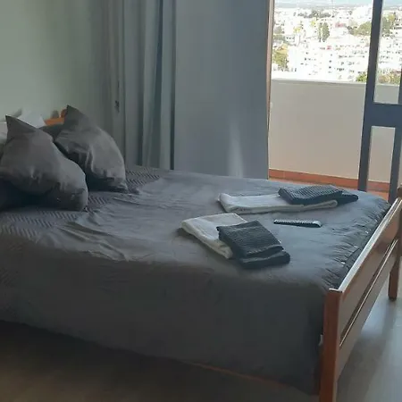 Studio Beach Torralta Apartment