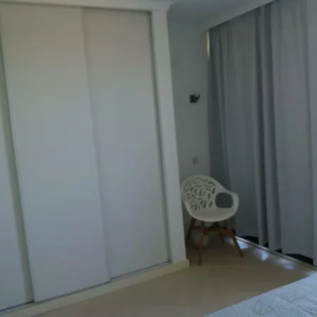 Vila Marrachique Al 98413 Apartment