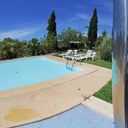 Apartment Few Steps To The Alvor