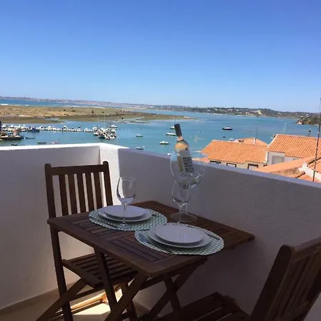 Casa D'alvor Apartment *