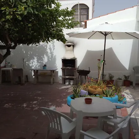 Poupa D'alvor Apartment *